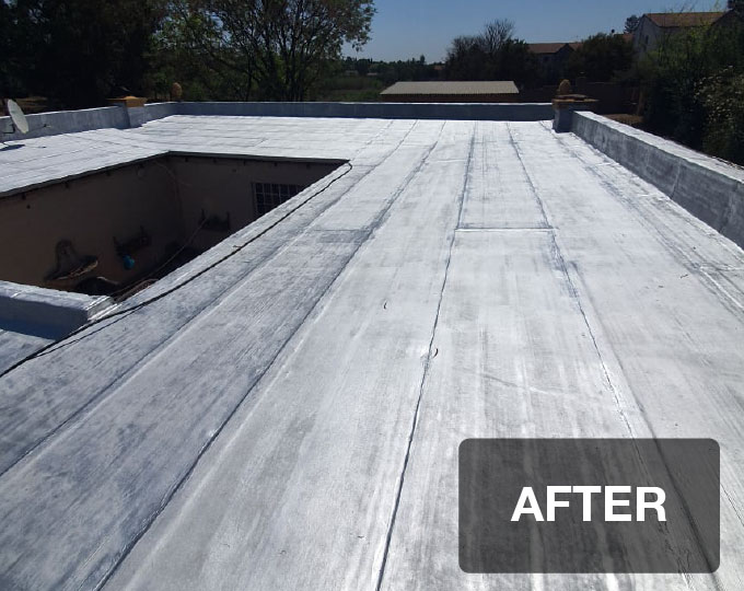 Penny-Wise-Waterproofing-&-Roofing-Specialists-Board-&-Torch-After