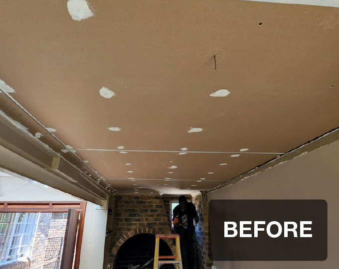 Penny-Wise-Waterproofing-&-Roofing-Specialists-Ceiling-Repairs-Before